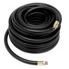 Performance Tool 50 Ft. X 3/8 In Rubber Air Hose Air Hose-Rubber, M603P M603P